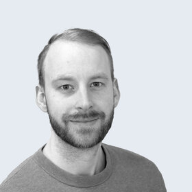 Peter Hang, journalist